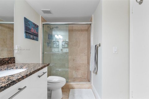 Copropriété à vendre à Aventura, Floride: 2 chambres, 118.08 m2 № 1848891 - photo 27