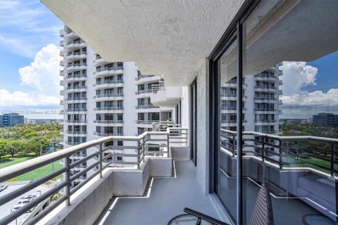Copropriété à vendre à Aventura, Floride: 2 chambres, 118.08 m2 № 1848891 - photo 13