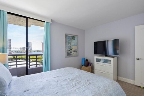 Copropriété à vendre à Aventura, Floride: 2 chambres, 118.08 m2 № 1848891 - photo 29
