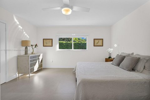 Снять в аренду виллу или дом в Ки-Бискейн, Флорида 4 спальни, 253.99м2, № 1956098 - фото 21