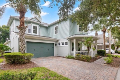 Casa en venta en Orlando, Florida, 4 dormitorios, 364.64 m2 № 2110689 - foto 3