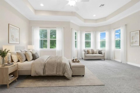 Casa en venta en Orlando, Florida, 4 dormitorios, 364.64 m2 № 2110689 - foto 27