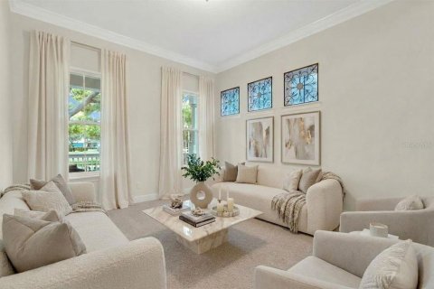 Casa en venta en Orlando, Florida, 4 dormitorios, 364.64 m2 № 2110689 - foto 5