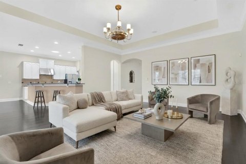 Casa en venta en Orlando, Florida, 4 dormitorios, 364.64 m2 № 2110689 - foto 21