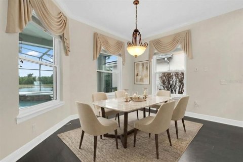 Casa en venta en Orlando, Florida, 4 dormitorios, 364.64 m2 № 2110689 - foto 25