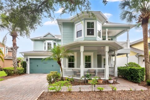 Casa en venta en Orlando, Florida, 4 dormitorios, 364.64 m2 № 2110689 - foto 2