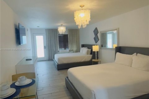 Villa ou maison à louer à Miami Beach, Floride № 1973570 - photo 5