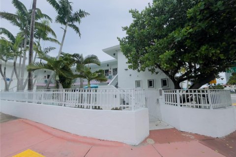 Villa ou maison à louer à Miami Beach, Floride № 1973570 - photo 6