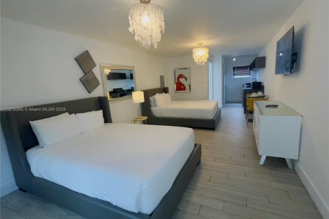 Villa ou maison à louer à Miami Beach, Floride № 1973570 - photo 1