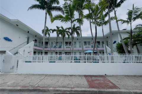 Villa ou maison à louer à Miami Beach, Floride № 1973570 - photo 7