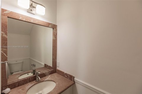 Villa ou maison à vendre à Weston, Floride: 4 chambres, 167.41 m2 № 1818656 - photo 19