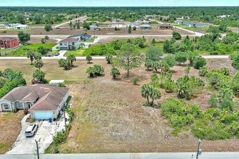 Land in Lehigh Acres, Florida № 2165149 - photo 6
