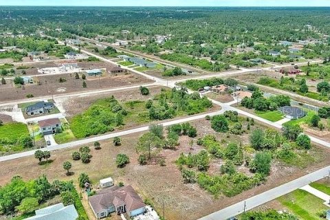 Land in Lehigh Acres, Florida № 2165149 - photo 10