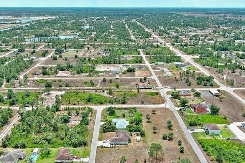 Land in Lehigh Acres, Florida № 2165149 - photo 12
