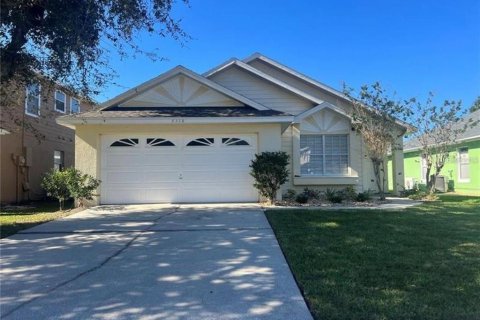 House in Kissimmee, Florida 3 bedrooms, 112.88 sq.m. № 2394426