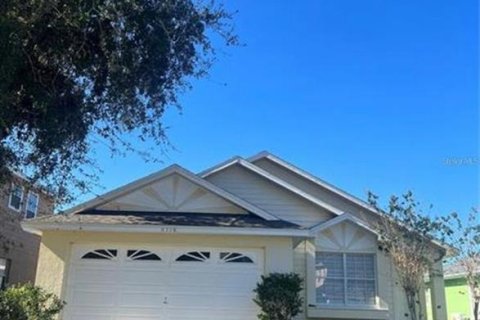 House in Kissimmee, Florida 3 bedrooms, 112.88 sq.m. № 2394426 - photo 10