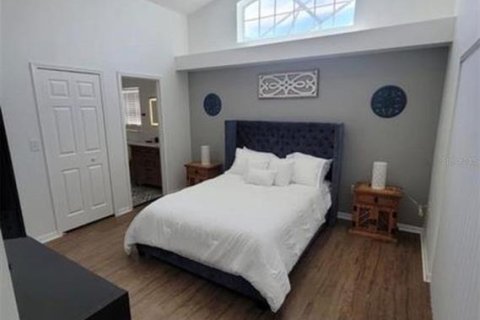 House in Kissimmee, Florida 3 bedrooms, 112.88 sq.m. № 2394426 - photo 7