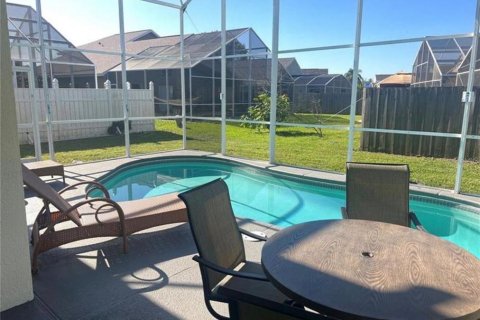 House in Kissimmee, Florida 3 bedrooms, 112.88 sq.m. № 2394426 - photo 12