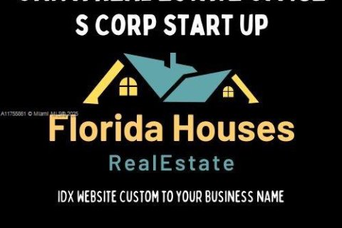 Commercial property in Palm Beach, Florida № 1501907 - photo 1