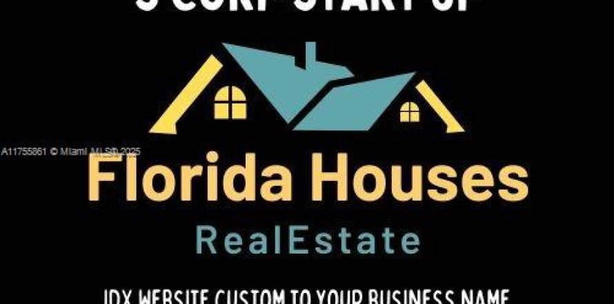 Commercial property in Palm Beach, Florida № 1501907