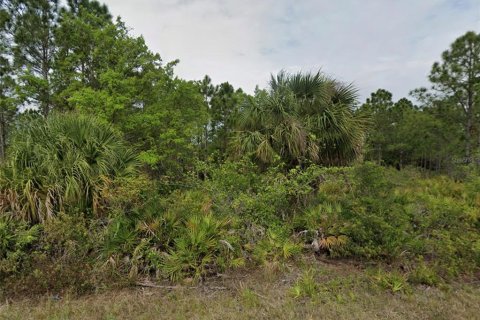 Terreno en Port Charlotte, Florida № 2239902