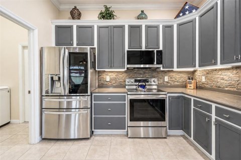 Villa ou maison à vendre à Leesburg, Floride: 2 chambres, 173.82 m2 № 2421732 - photo 12