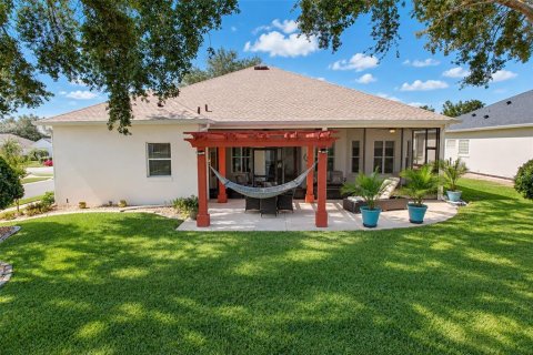 Villa ou maison à vendre à Leesburg, Floride: 2 chambres, 173.82 m2 № 2421732 - photo 5