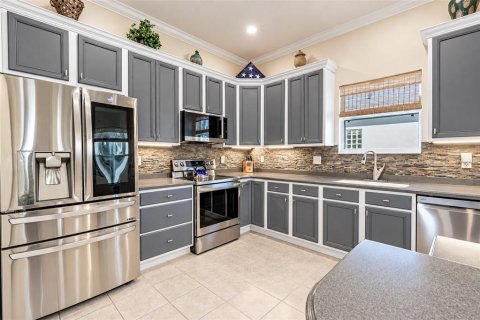Villa ou maison à vendre à Leesburg, Floride: 2 chambres, 173.82 m2 № 2421732 - photo 10