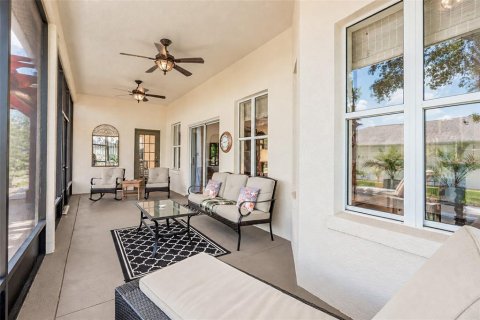 Villa ou maison à vendre à Leesburg, Floride: 2 chambres, 173.82 m2 № 2421732 - photo 29