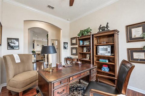 Villa ou maison à vendre à Leesburg, Floride: 2 chambres, 173.82 m2 № 2421732 - photo 23