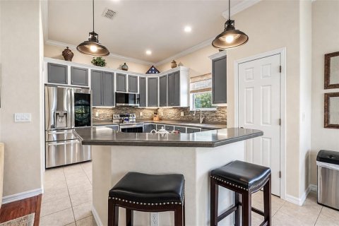 Villa ou maison à vendre à Leesburg, Floride: 2 chambres, 173.82 m2 № 2421732 - photo 9