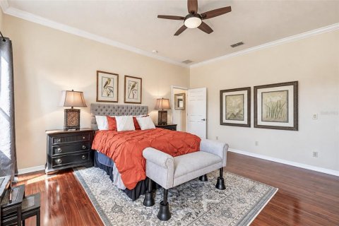 Villa ou maison à vendre à Leesburg, Floride: 2 chambres, 173.82 m2 № 2421732 - photo 17