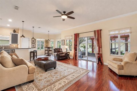 Villa ou maison à vendre à Leesburg, Floride: 2 chambres, 173.82 m2 № 2421732 - photo 8