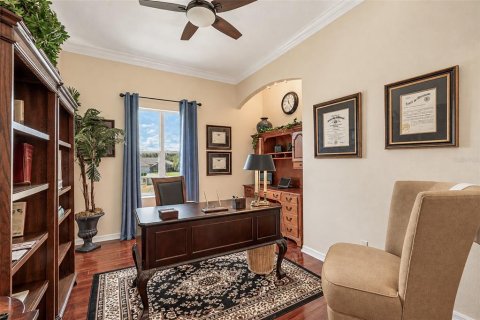 Villa ou maison à vendre à Leesburg, Floride: 2 chambres, 173.82 m2 № 2421732 - photo 22