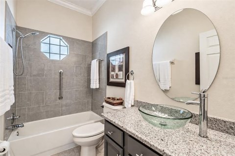 Villa ou maison à vendre à Leesburg, Floride: 2 chambres, 173.82 m2 № 2421732 - photo 24