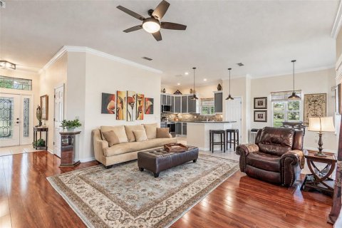 Villa ou maison à vendre à Leesburg, Floride: 2 chambres, 173.82 m2 № 2421732 - photo 7