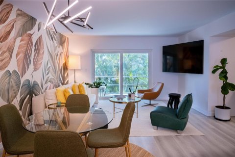 Condo in Boca Raton, Florida, 2 bedrooms  № 2181655 - photo 4