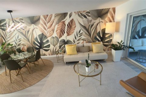 Condo in Boca Raton, Florida, 2 bedrooms  № 2181655 - photo 7
