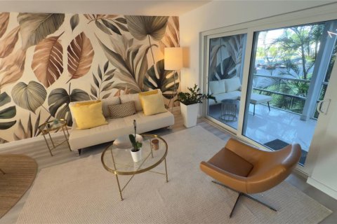 Condo in Boca Raton, Florida, 2 bedrooms  № 2181655 - photo 8