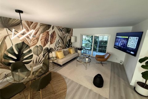 Condo in Boca Raton, Florida, 2 bedrooms  № 2181655 - photo 14