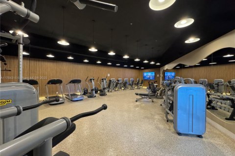 Copropriété à vendre à Miami Beach, Floride: 1 chambre № 1985423 - photo 19