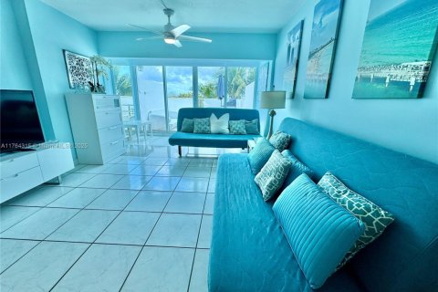 Copropriété à vendre à Miami Beach, Floride: 1 chambre № 1985423 - photo 15