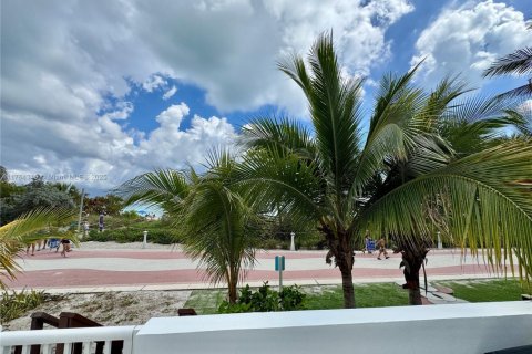 Copropriété à vendre à Miami Beach, Floride: 1 chambre № 1985423 - photo 8