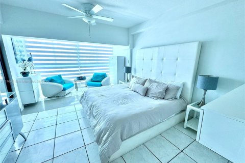 Copropriété à vendre à Miami Beach, Floride: 1 chambre № 1985423 - photo 4