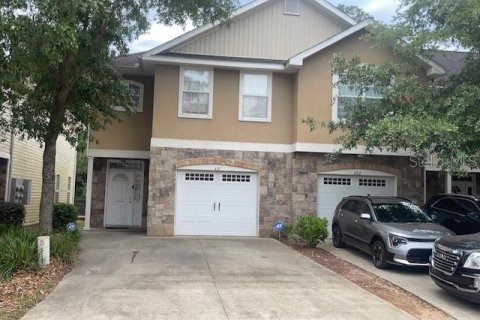 Townhouse in Tallahassee, Florida 3 bedrooms, 158.4 sq.m. № 1680246 - photo 3