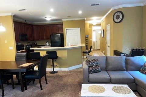 Townhouse in Tallahassee, Florida 3 bedrooms, 158.4 sq.m. № 1680246 - photo 5