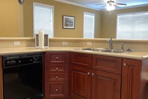 Townhouse in Tallahassee, Florida 3 bedrooms, 158.4 sq.m. № 1680246 - photo 4