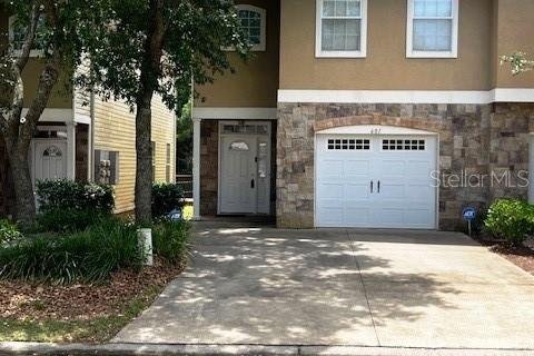 Townhouse in Tallahassee, Florida 3 bedrooms, 158.4 sq.m. № 1680246 - photo 6