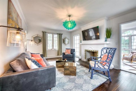 Villa ou maison à vendre à Sarasota, Floride: 4 chambres, 285.21 m2 № 2114559 - photo 10