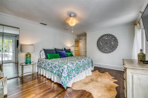 Villa ou maison à vendre à Sarasota, Floride: 4 chambres, 285.21 m2 № 2114559 - photo 22